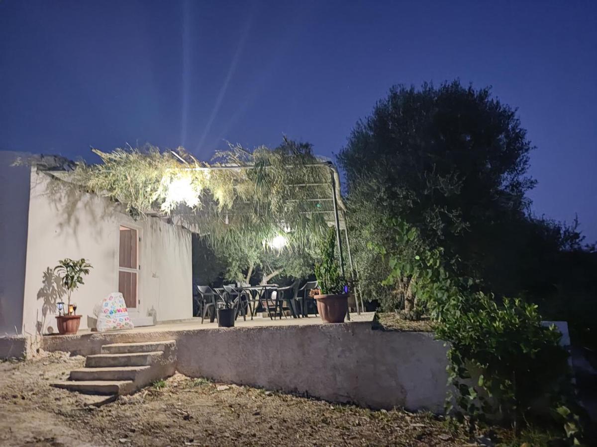 Corfu Oasis Studio Neochorakion Luaran gambar