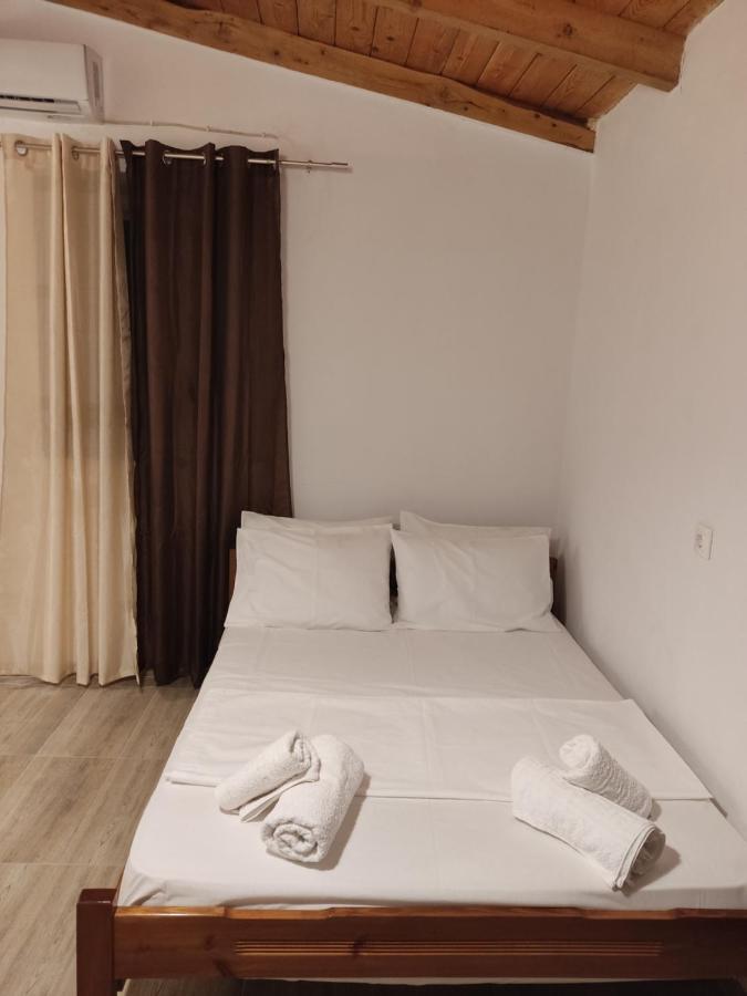 Corfu Oasis Studio Neochorakion Luaran gambar